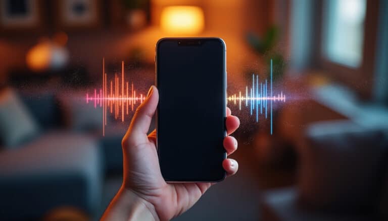 découvrez l'audio spatial qui recrée un environnement sonore 3d immersif directement sur votre téléphone pour une expérience audio unique et réaliste.