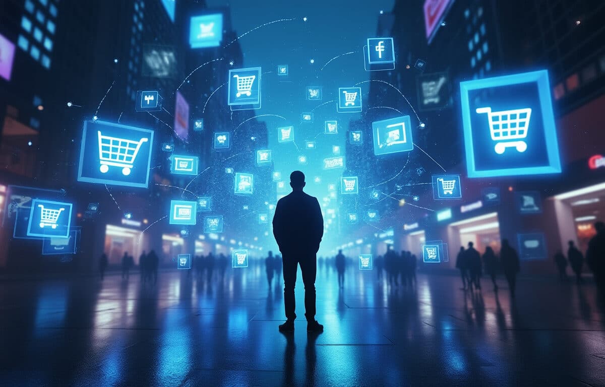 découvrez comment le dark social impacte les décisions d'achat dans le monde numérique en influençant discrètement le comportement des consommateurs.