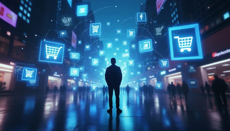 découvrez comment le dark social impacte les décisions d'achat dans le monde numérique en influençant discrètement le comportement des consommateurs.